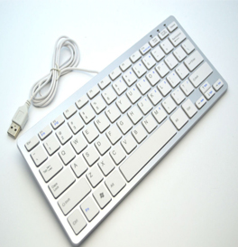 Apple laptop Keyboard