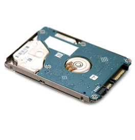Lenovo laptop hard disk