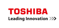 toshiba logo, toshiba brands, toshiba adapter modesl